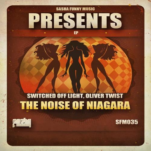 The Noise of Niagara