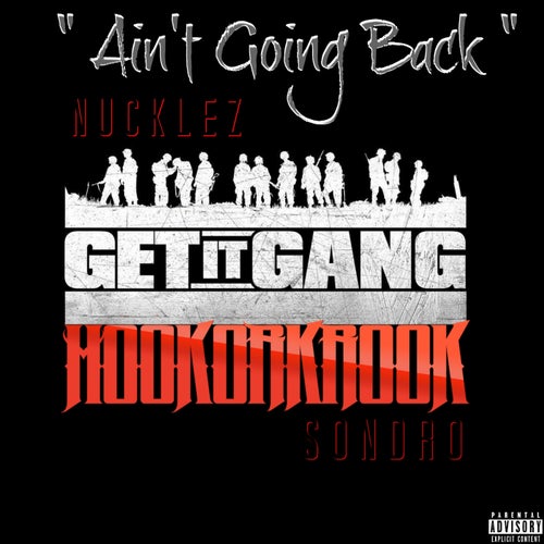 Ain't Going Back