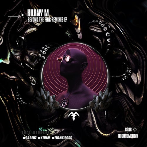 Beyond The Fear Remixes