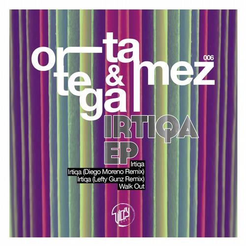 Irtiqa EP