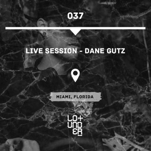 LIVE SESSION - DANE GUTZ (10/17/2020)