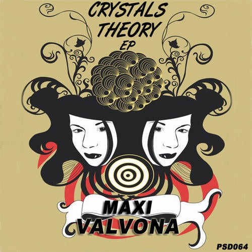 Crystals Theory EP