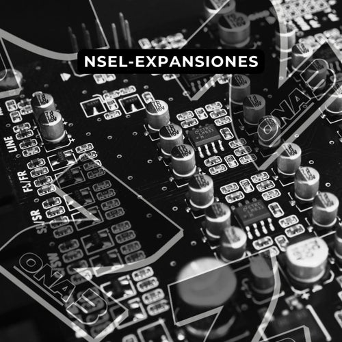 Expansiones