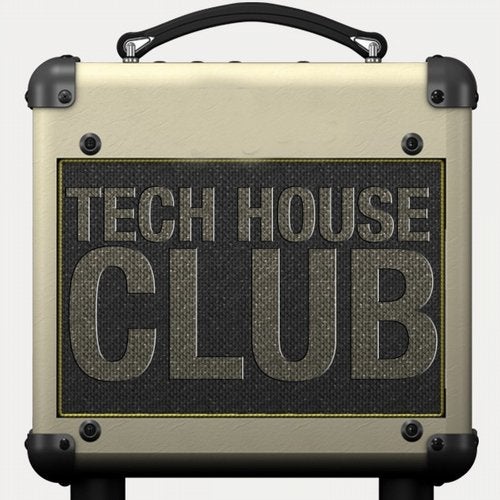 Cover art for Tech House Club