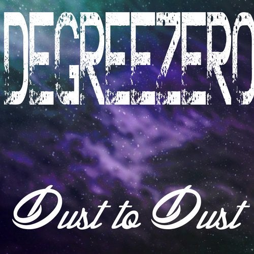 Cover art for Dust to Dust