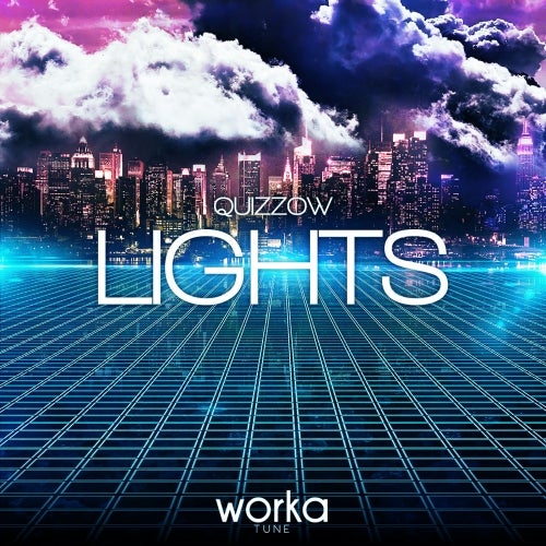 Worka Tune's 'Lights' Chart