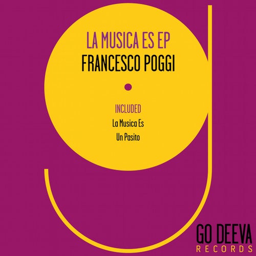 La Musica Es Ep
