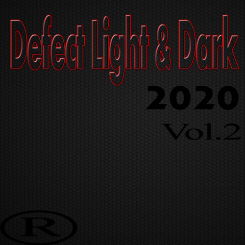 Defect Light & Dark 2020, Vol.2