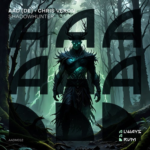 Shadowhunter (Extended Mix)