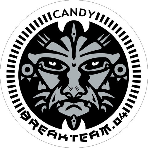 Cover art for Breakteam04