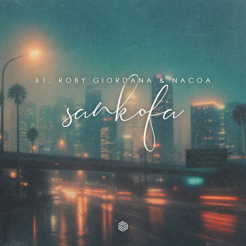 Sankofa