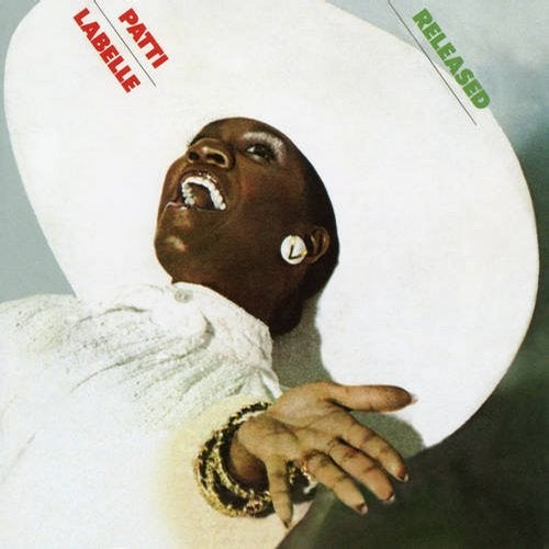 Cover art for Released (Expanded Edition)