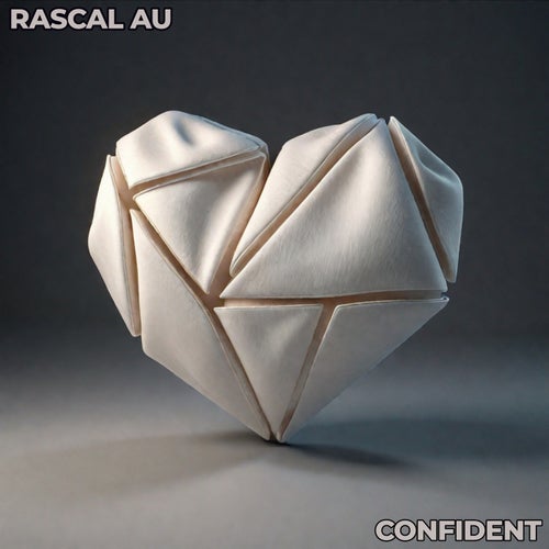 Confident