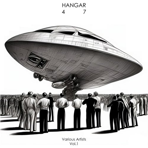 Cover art for Vol.1