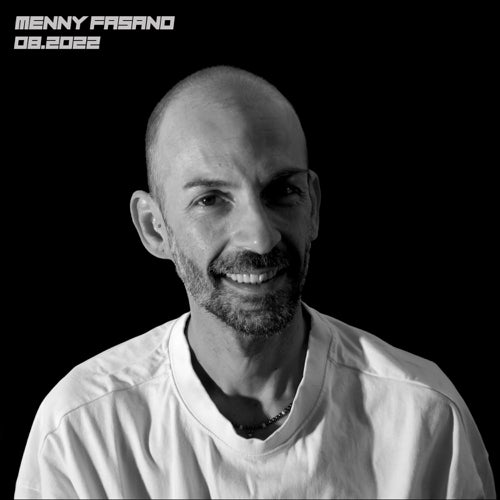 Menny Fasano :: Beatport Chart 08.2022