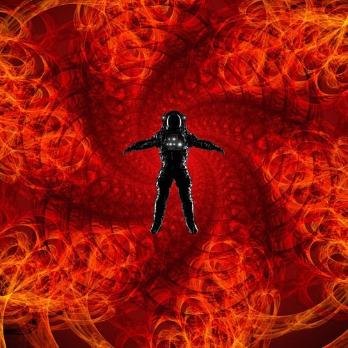 Firestorm