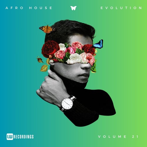 Afro House Evolution, Vol. 21