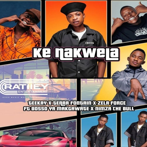 Ke Nakwela