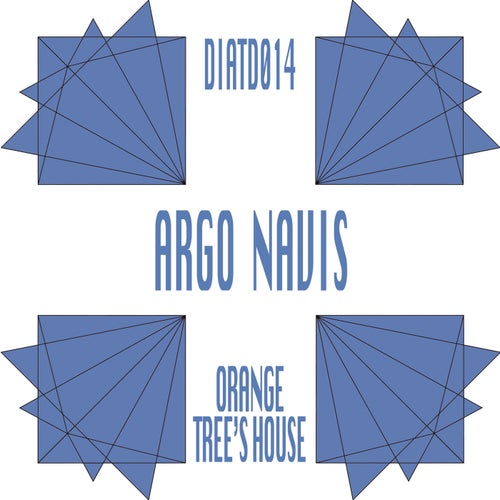 Orange Tree's House
