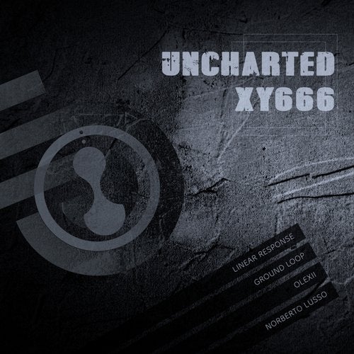 Cover art for Uncharted XY666