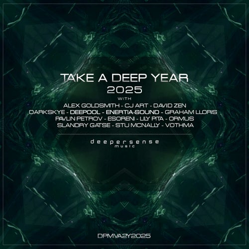 Take a Deep Year 2025, Pt. 2