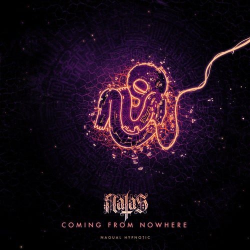 Coming From Nowhere
