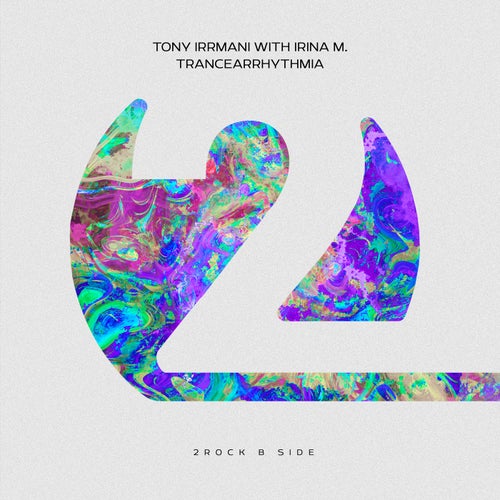 Tony Irrmani - Trancearrhythmia (Extended Mix)