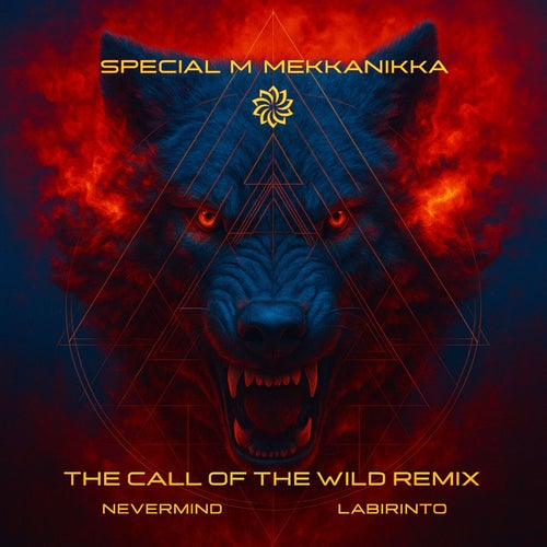 The Call Of The Wild
