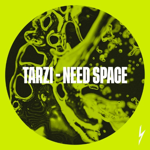 TARZI - Need Space