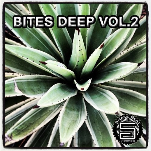 Bites Deep Vol. 2