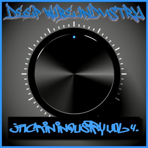 Jackin Industry, Vol.4