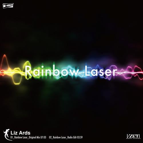 Rainbow Laser