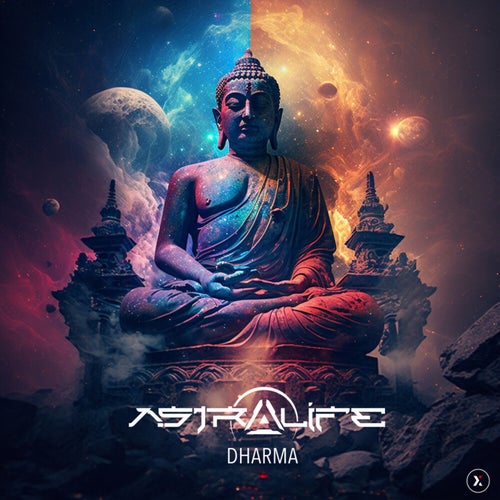  Astralife - Dharma (2023) 