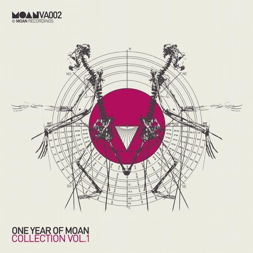 One Year Of Moan Collection Vol.1