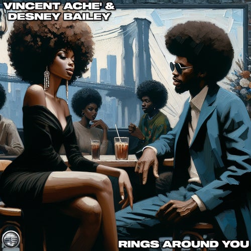 Rings Around You