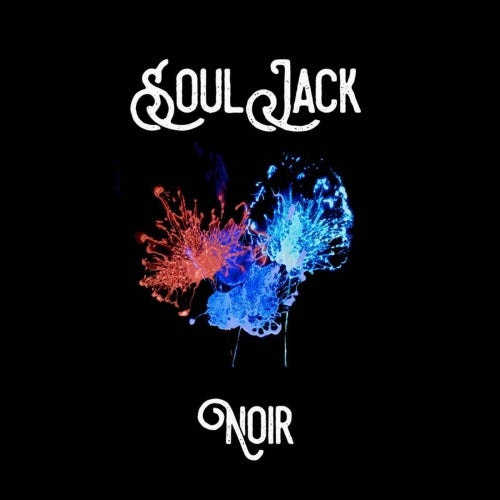 SoulJack Noir