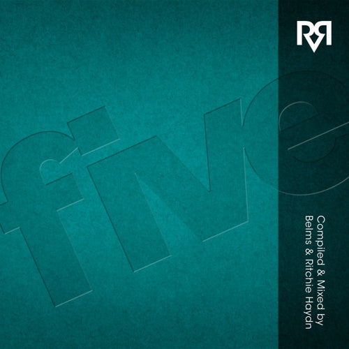 VA - ARRVL Five [ARRVLR065] - (Indie Dance,Melodic House & Techno,Progressive House,Organic House,Electronica) Album Cover