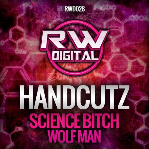 Science Bitch / Wolf Man