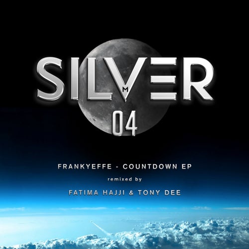 Countdown EP