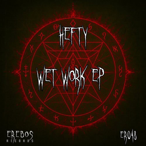 Wet Work