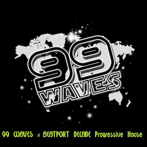 99 Waves#Beatport Decade Progressive House