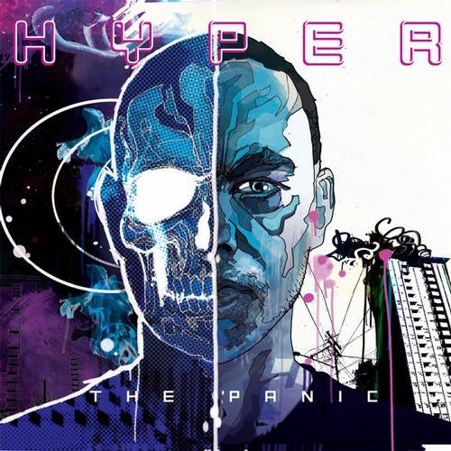 Download Hyper - The Panic mp3