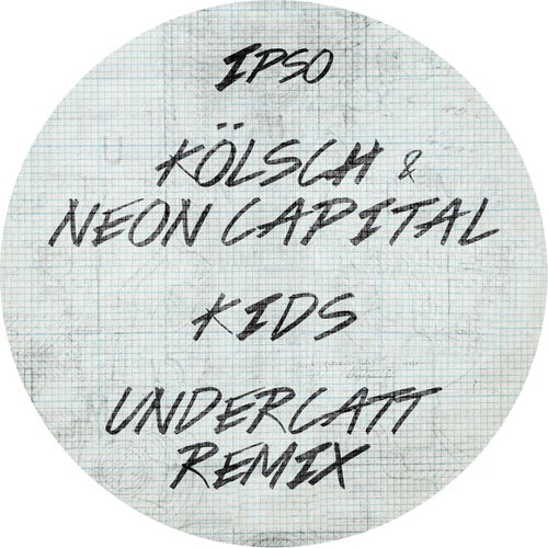 KIDS (Undercatt Remix)