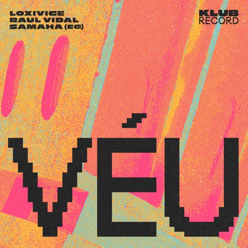 Véu (Extended)