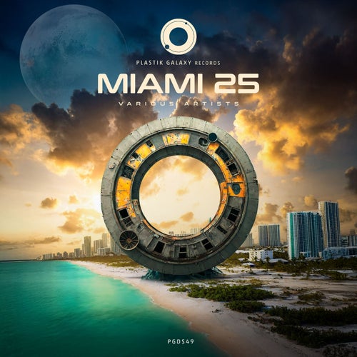 Miami 25