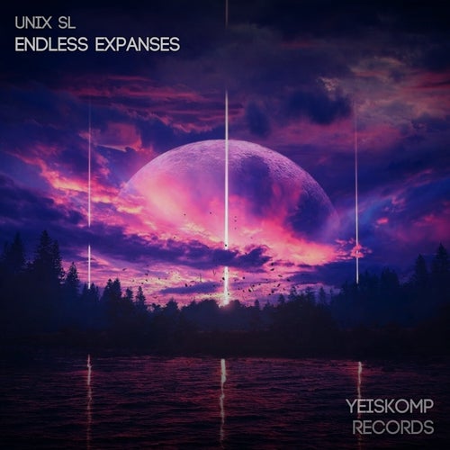 Endless Expanses