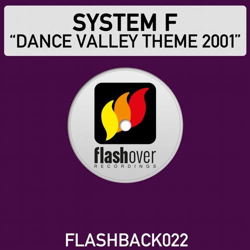 Dance Valley Theme 2001