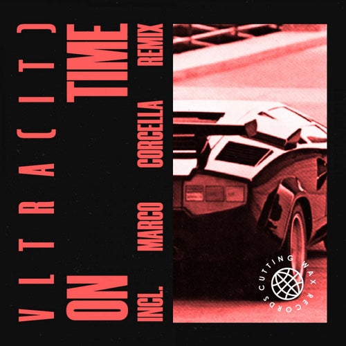 On Time (Incl. Marco Corcella Remix)