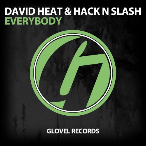 DAVID HEAT - FEEL THE HEAT 088 PODCAST CHARTS