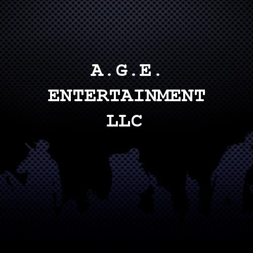 AGE Entertainment LLC